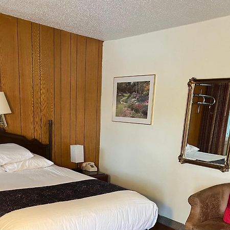 Itascan Motel Grand Rapids Zewnętrze zdjęcie