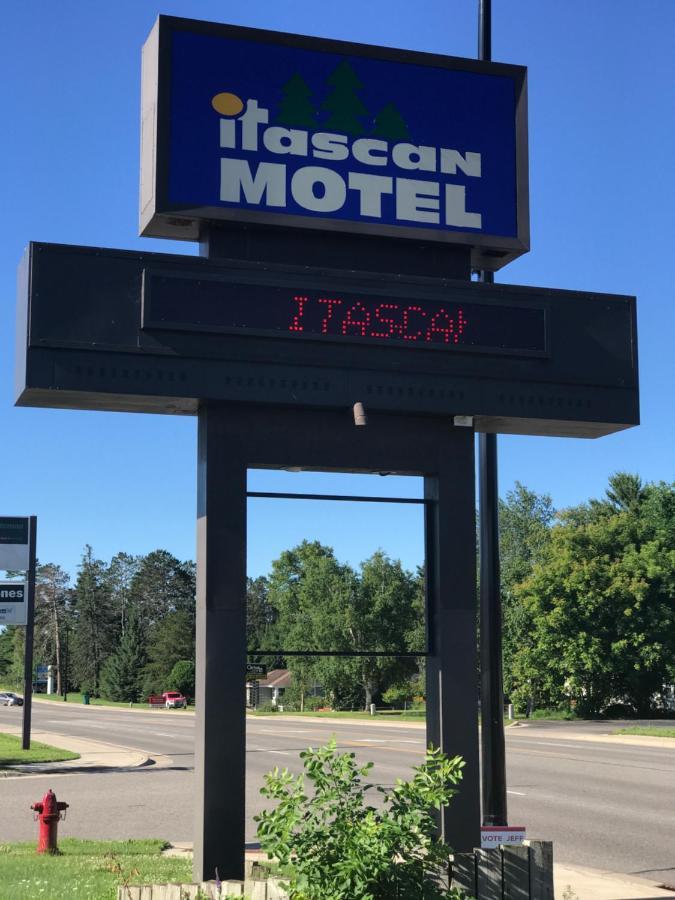 Itascan Motel Grand Rapids Zewnętrze zdjęcie