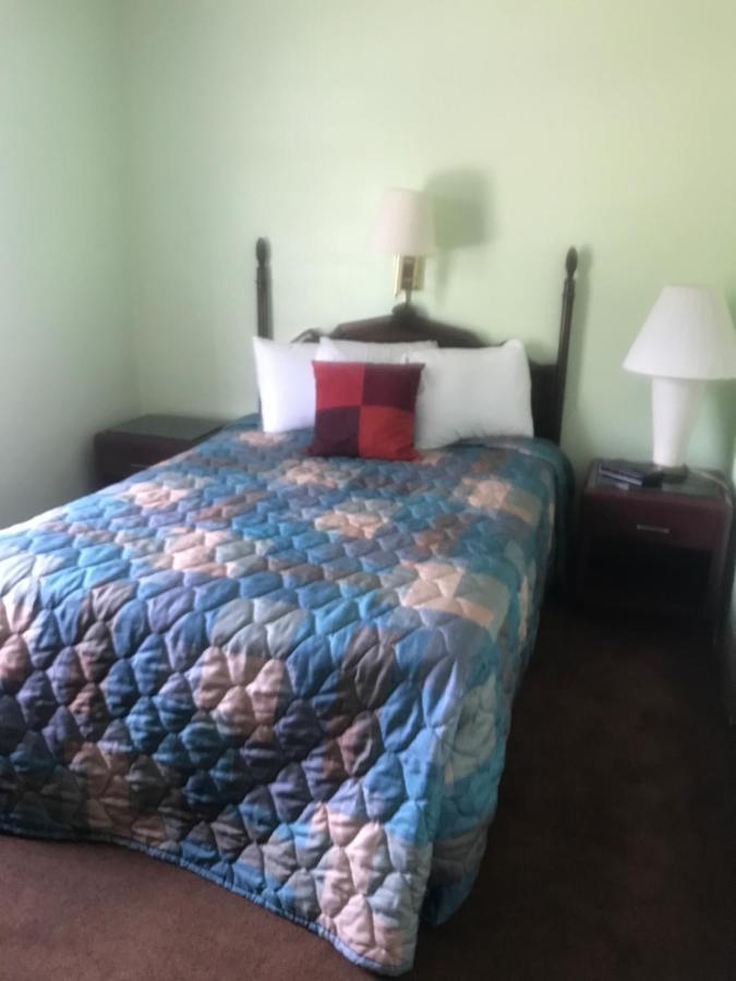 Itascan Motel Grand Rapids Zewnętrze zdjęcie
