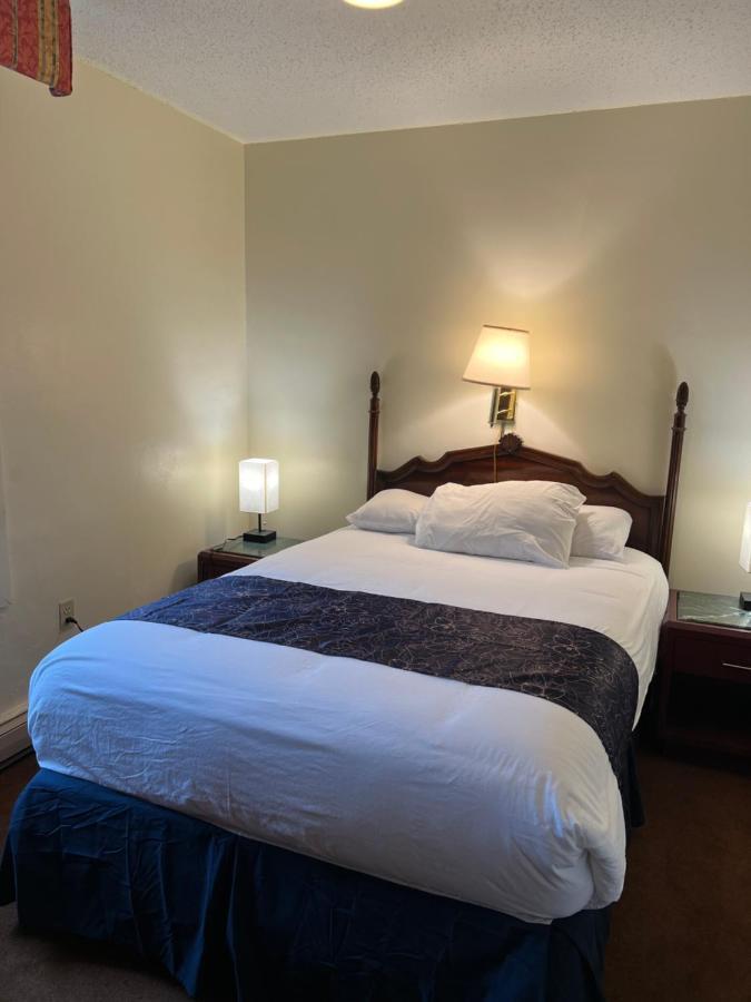 Itascan Motel Grand Rapids Zewnętrze zdjęcie