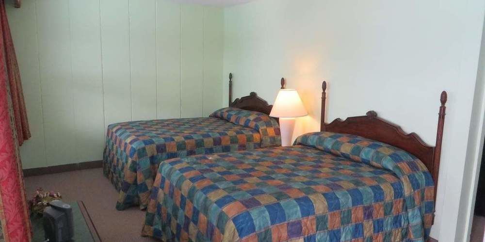 Itascan Motel Grand Rapids Zewnętrze zdjęcie