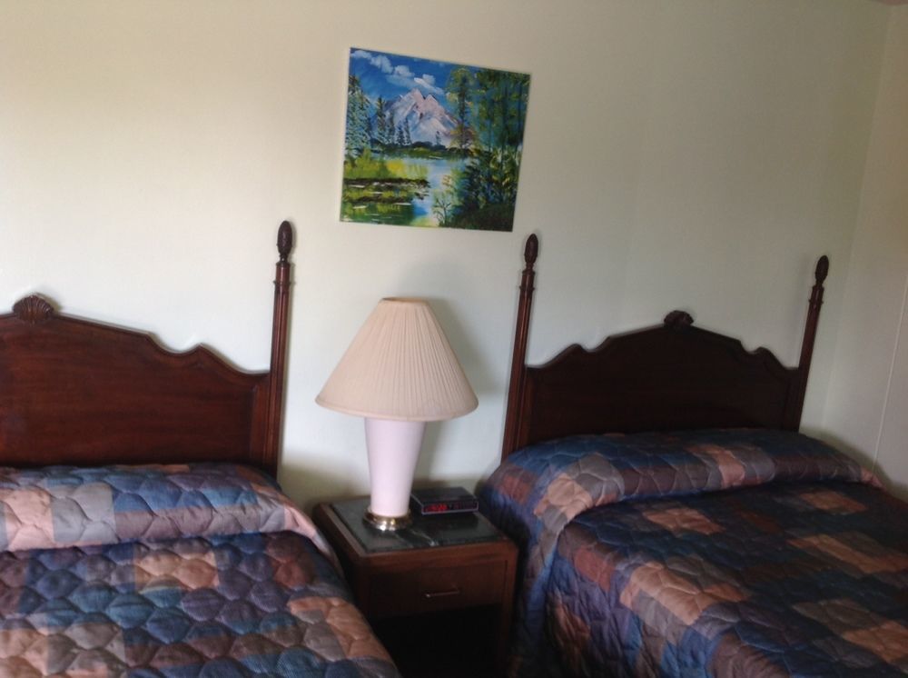 Itascan Motel Grand Rapids Zewnętrze zdjęcie