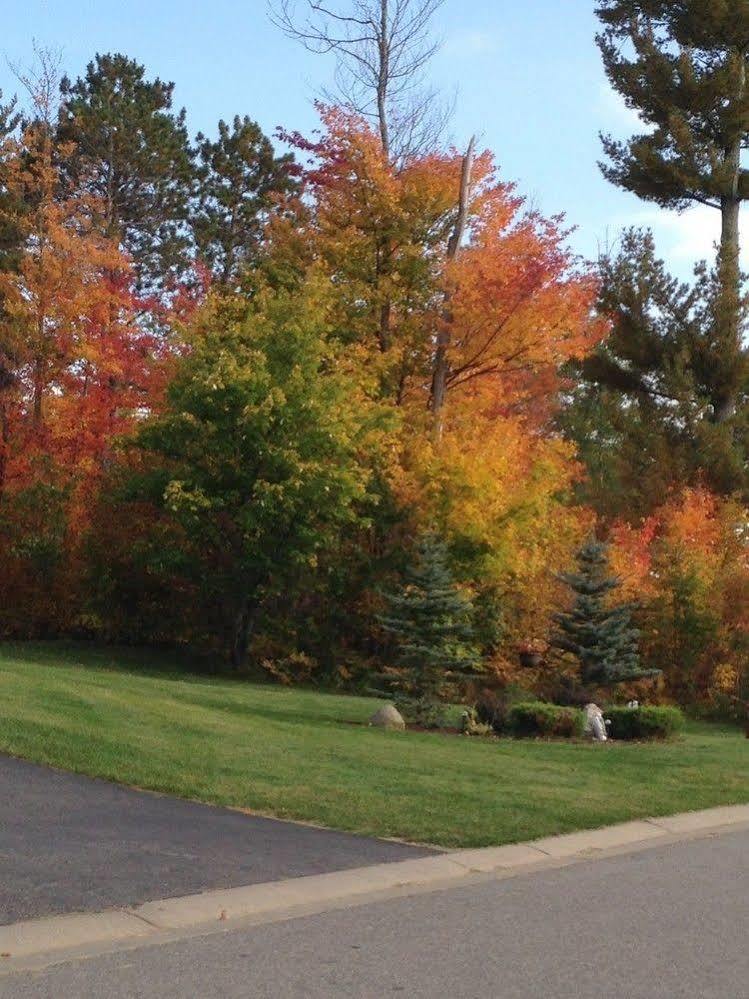 Itascan Motel Grand Rapids Zewnętrze zdjęcie