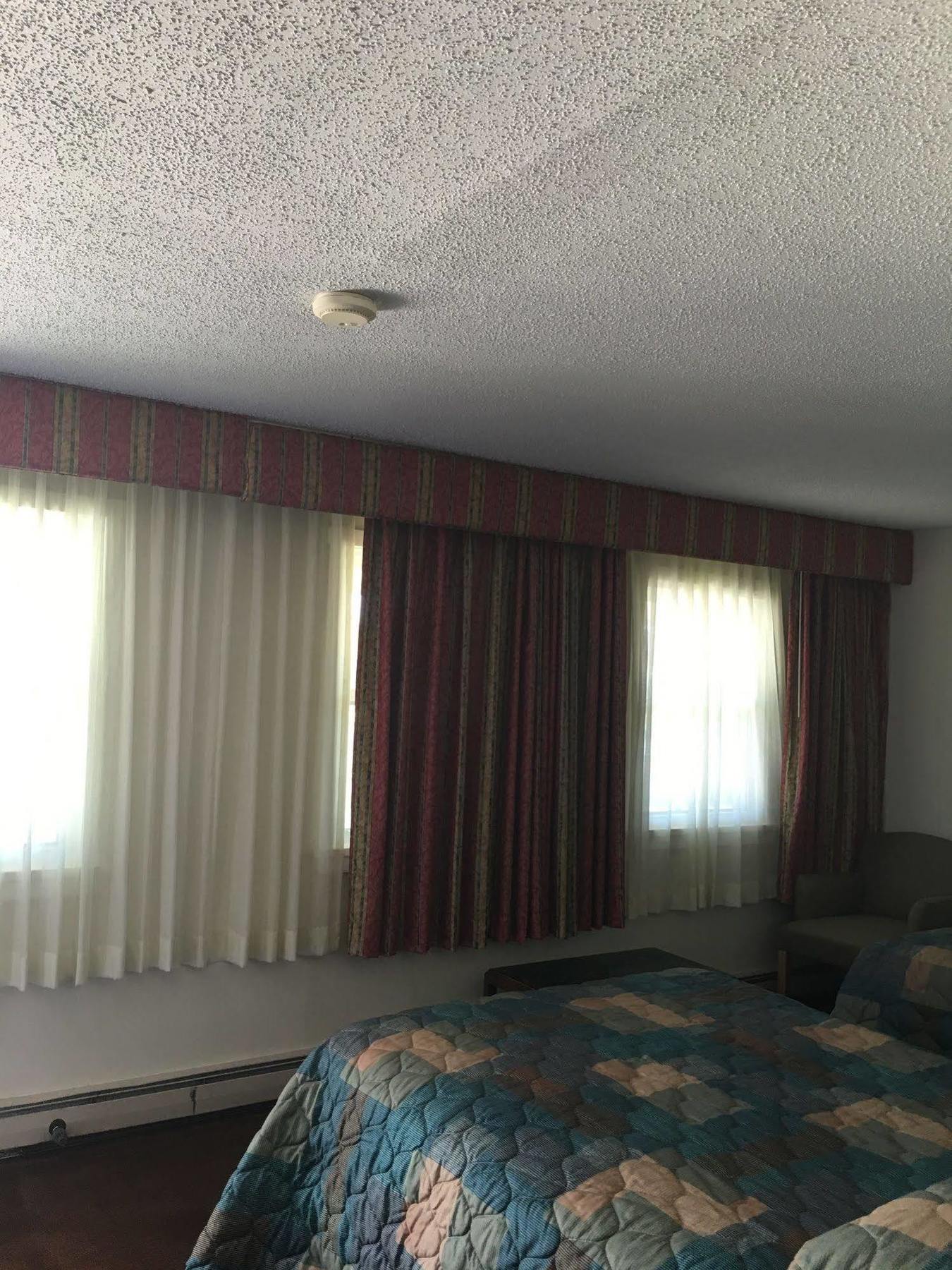 Itascan Motel Grand Rapids Zewnętrze zdjęcie
