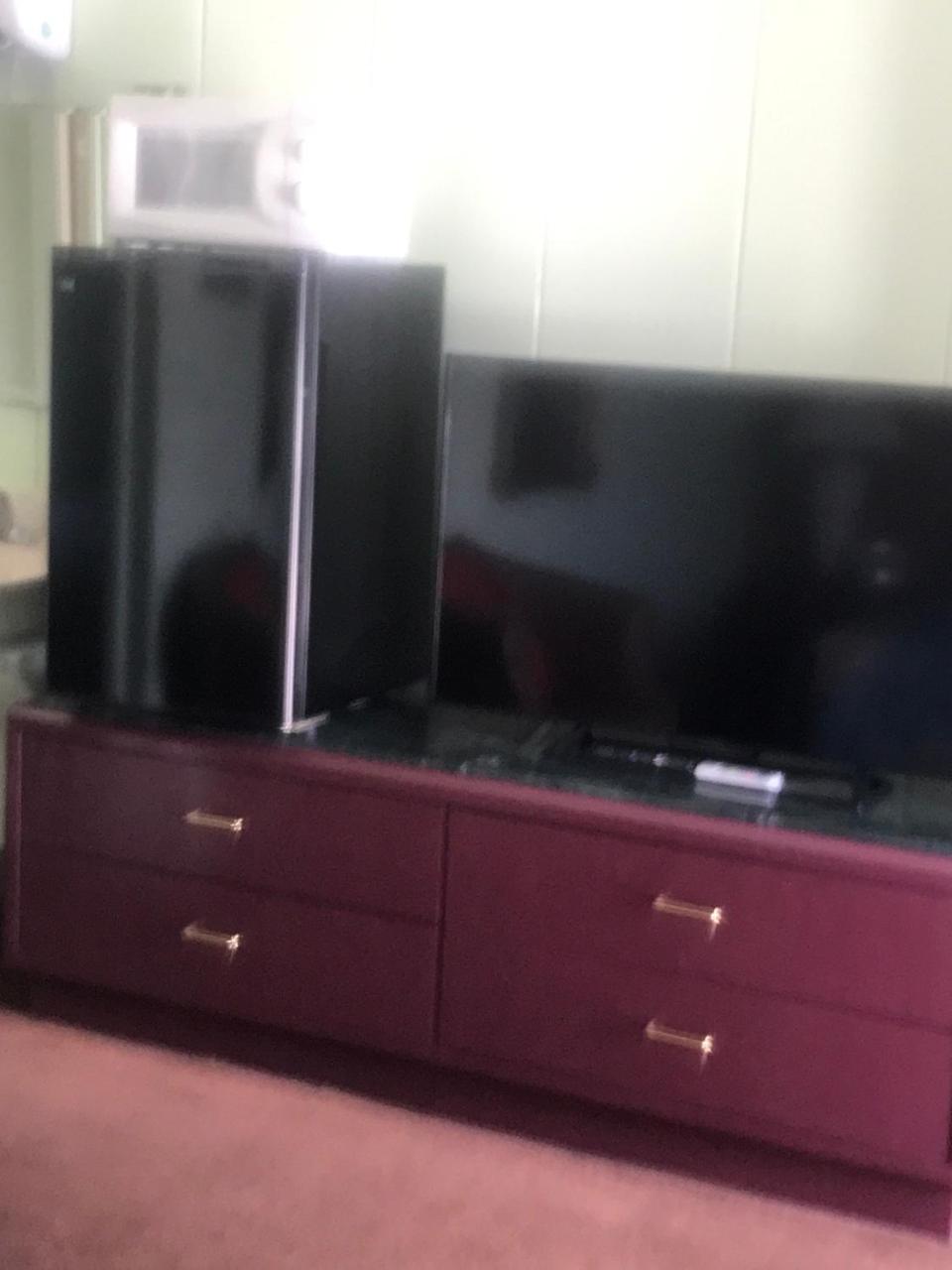 Itascan Motel Grand Rapids Zewnętrze zdjęcie